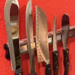Cutco Vs. Wusthof Knives