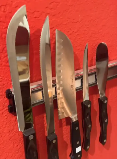 Cutco Vs. Wusthof Knives