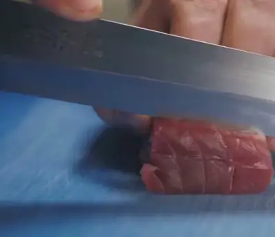 Cutco Vs. Wusthof Knives