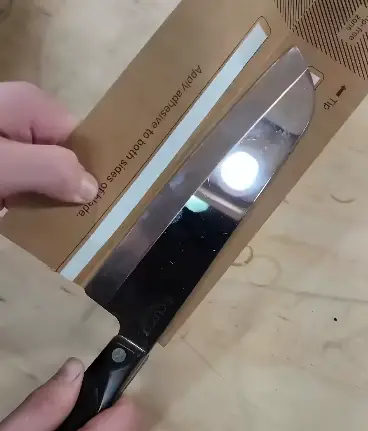 Cutco Vs. Wusthof Knives