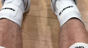 Zamst A2-DX Ankle Brace