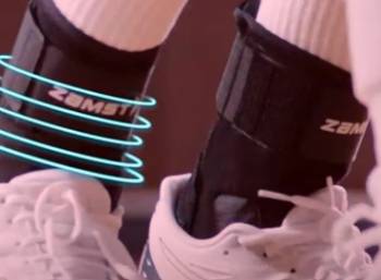Zamst A2-DX Ankle Brace