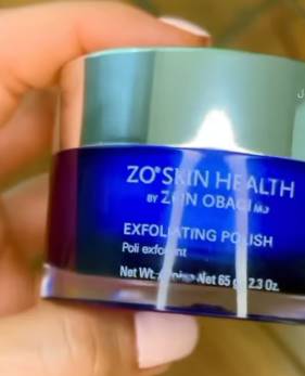 ZO Skin Health Exfoliating Polish