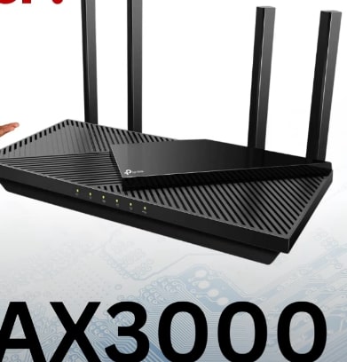 AX3000 Vs AX3000 Pro