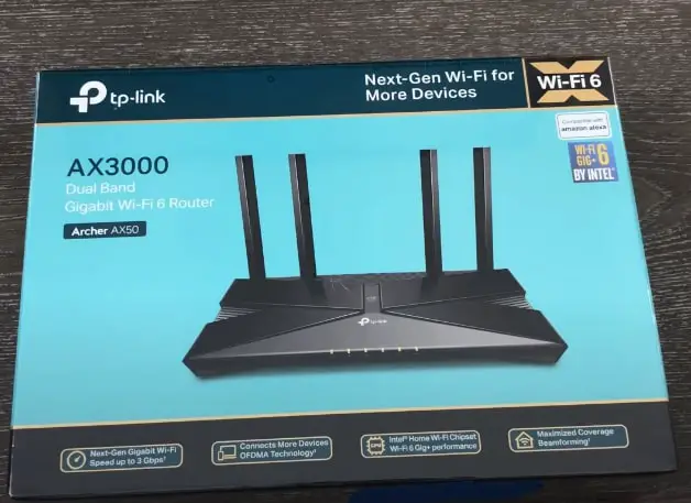 AX3000 Vs AX3000 Pro