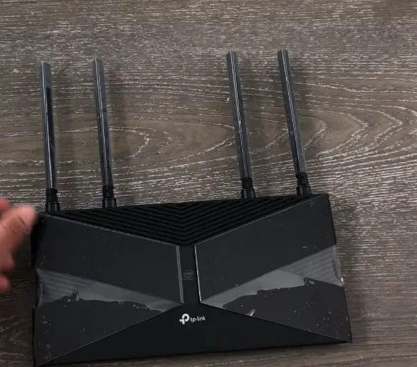 AX3000 Vs AX3000 Pro