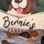 Bernie’s Perfect Poop vs Fortiflora