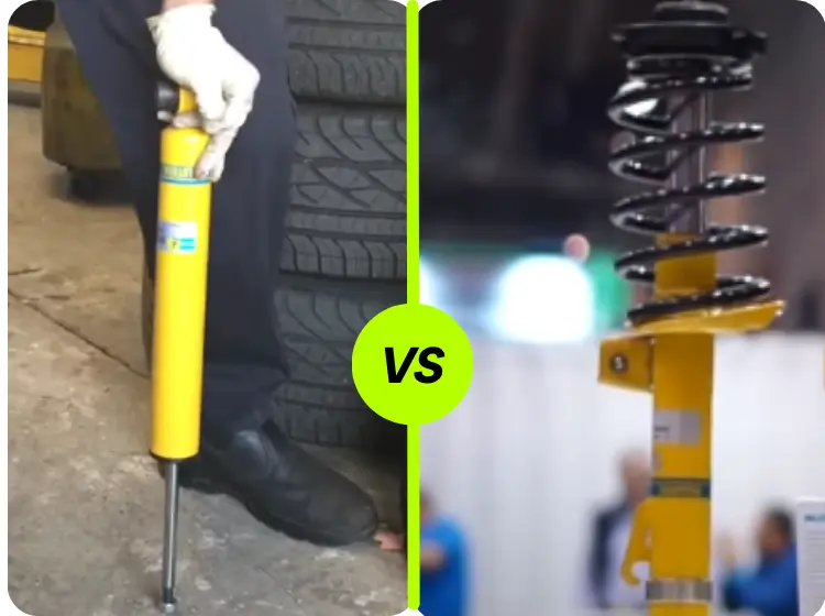bilstein b8 vs b12