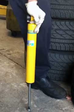 Bilstein B8