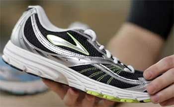 Brooks Launch