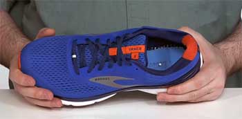 Brooks Trace