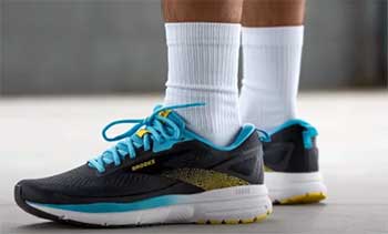 Brooks Trace 3