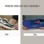 Comparing Brooks Trace vs. Launch