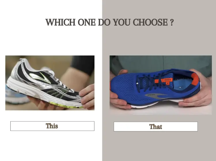 Comparing Brooks Trace vs. Launch