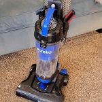 Eureka PowerSpeed Lightweight Vacuum