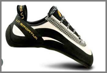 La Sportiva Miura (Lace)