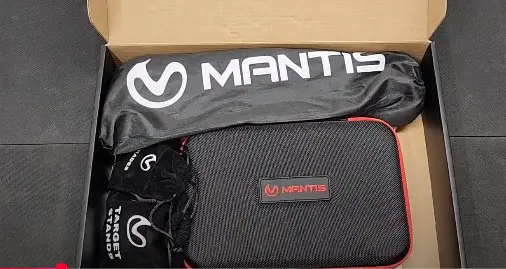 Mantis X3 Vs. Laser Academy