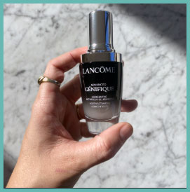 Lancôme Advanced Génifique Serum