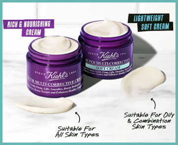 Kiehl’s Super Multi-Corrective Cream