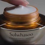 Sulwhasoo The Ultimate S Eye Cream