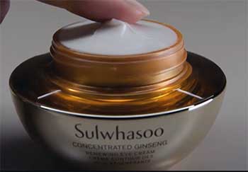 Sulwhasoo The Ultimate S Eye Cream