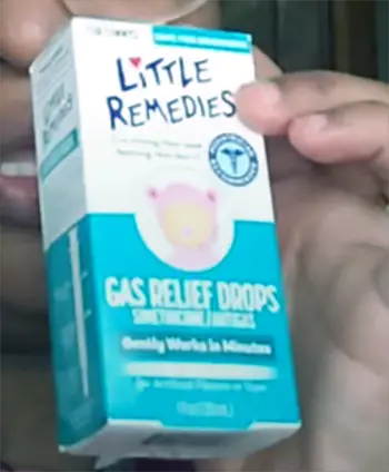 Little Remedies Vs. Mommy’s Bliss