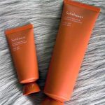 Sulwhasoo’s Clarifying Mask