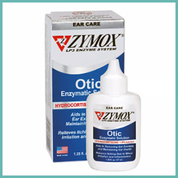 Zymox