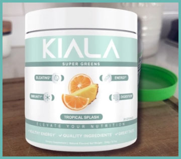 Kiala Greens