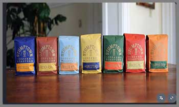 Stumptown
