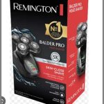 Remington Balder Pro