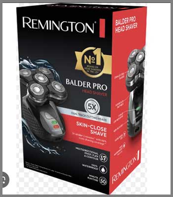 Remington Balder Pro