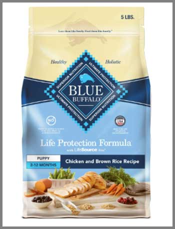 Blue Buffalo