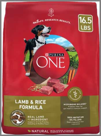 Purina One