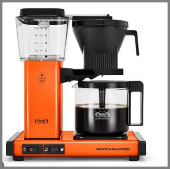 Technivorm Moccamaster