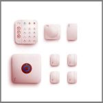 Ring Alarm Pro
