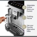 Delonghi Magnifica Evo