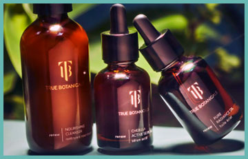 True Botanicals
