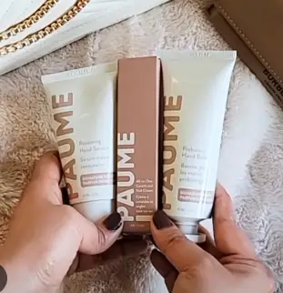 PAUME All-In-One Cuticle And Nail Cream