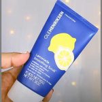 OLEHENRIKSEN 10% AHA Lemonade Smoothing Scrub