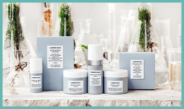 Comfort Zone Skincare