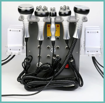 Kim 8 Slimming System