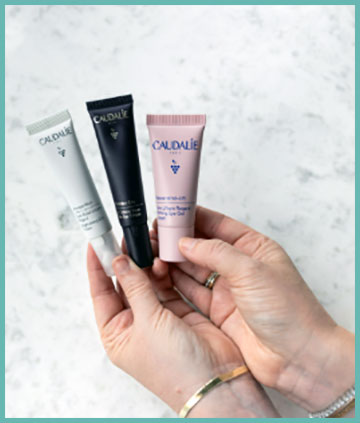 Caudalie Eye Cream