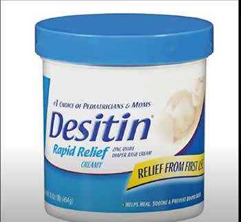 Desitin Daily Defense Vs. Maximum Strength