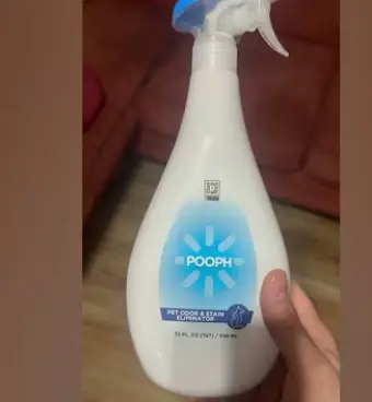 pooph litterizer