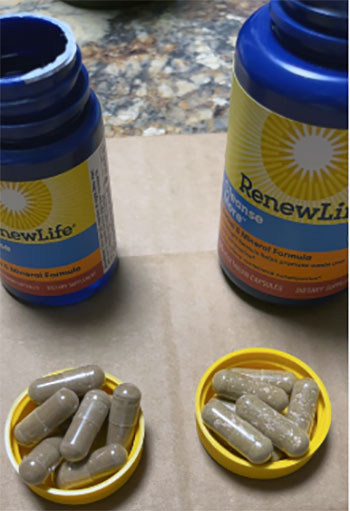 Renew Life Cleanse More