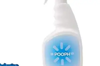 pooph litterizer