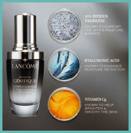 Lancôme Advanced Génifique Serum
