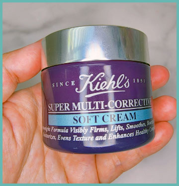 Kiehl’s Super Multi-Corrective Cream