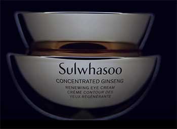 Sulwhasoo The Ultimate S Eye Cream